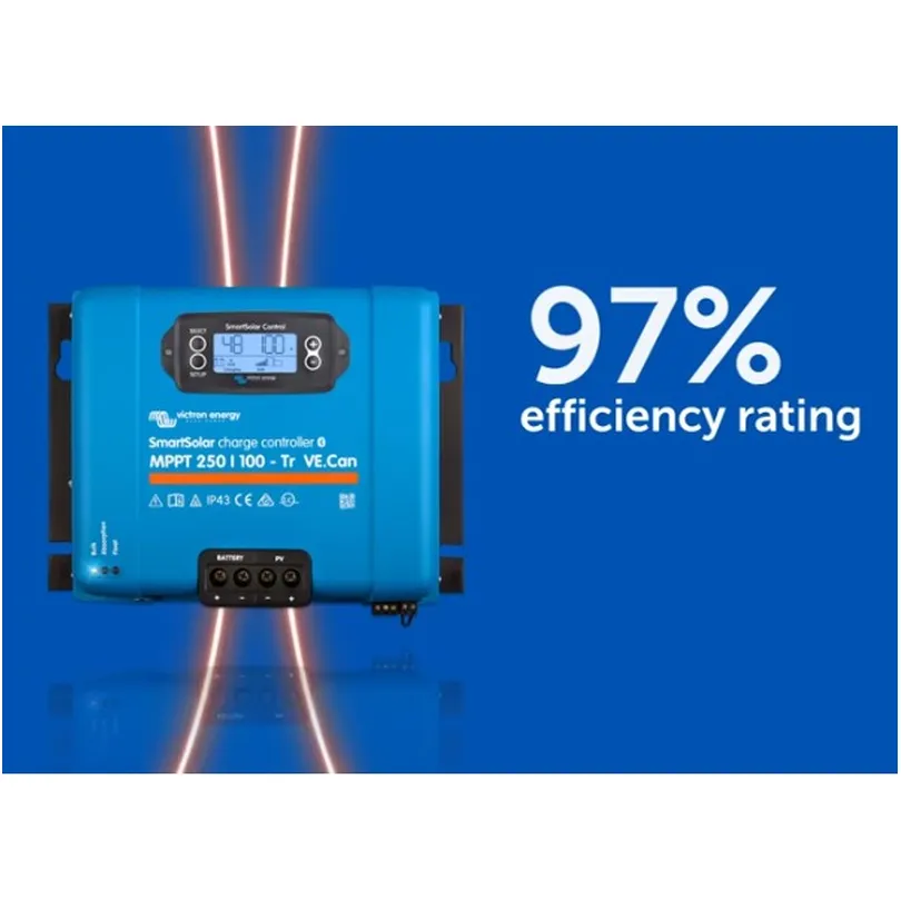 SMARTSOLAR MPPT 100/30